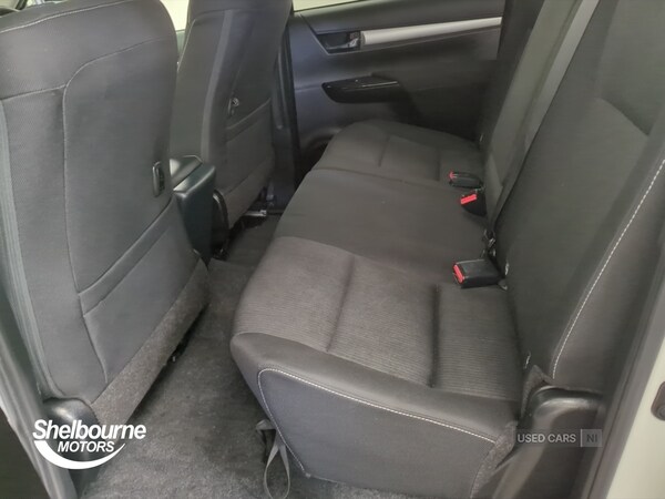 Used Toyota Hilux 2023 for sale - 74623028: Photo 8