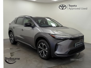 Toyota - Other