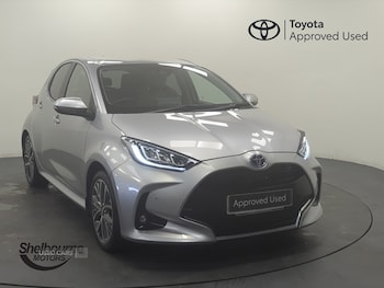 Toyota - Yaris