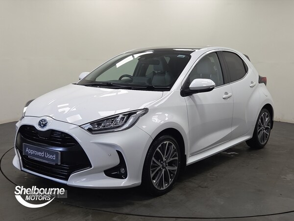 Used Toyota Yaris 2021 for sale - 77840140: Photo 10