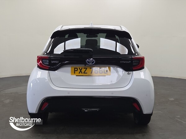 Used Toyota Yaris 2021 for sale - 77840140: Photo 12