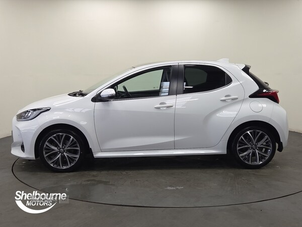 Used Toyota Yaris 2021 for sale - 77840140: Photo 13