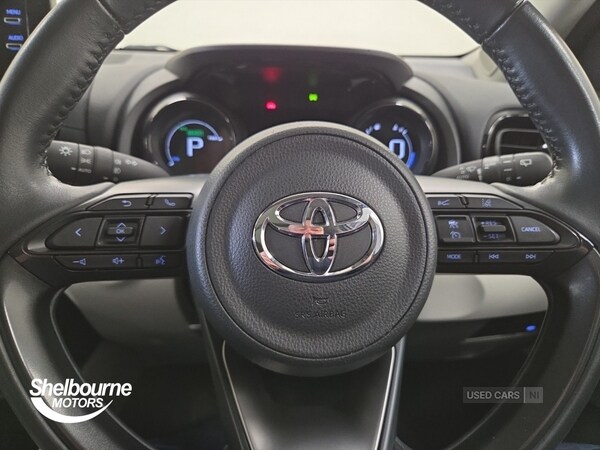 Used Toyota Yaris 2021 for sale - 77840140: Photo 14