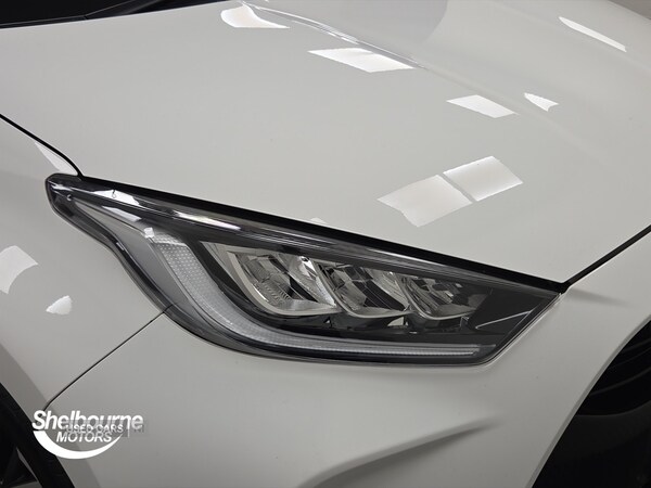 Used Toyota Yaris 2021 for sale - 77840140: Photo 17