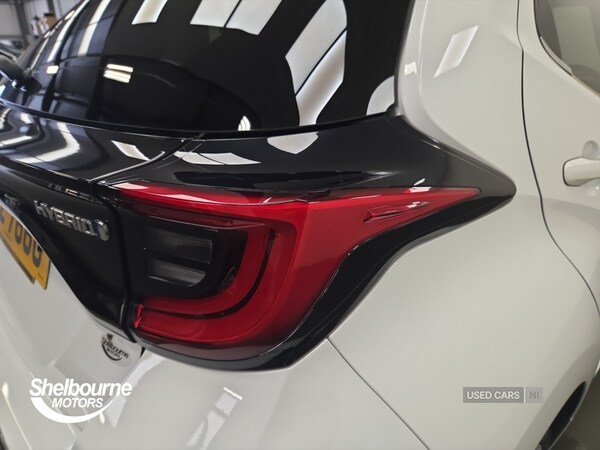 Used Toyota Yaris 2021 for sale - 77840140: Photo 18