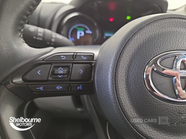 Used Toyota Yaris 2021 for sale - 77840140: Photo 22