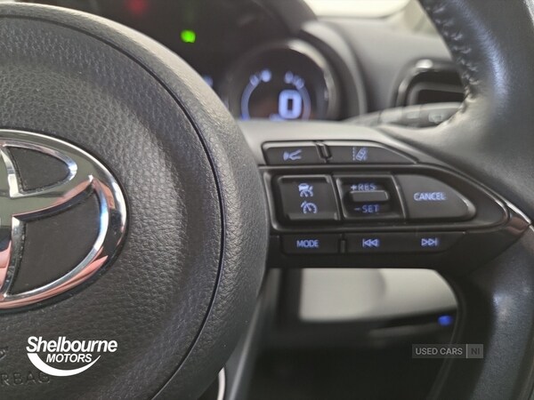 Used Toyota Yaris 2021 for sale - 77840140: Photo 23