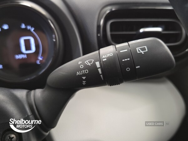 Used Toyota Yaris 2021 for sale - 77840140: Photo 24