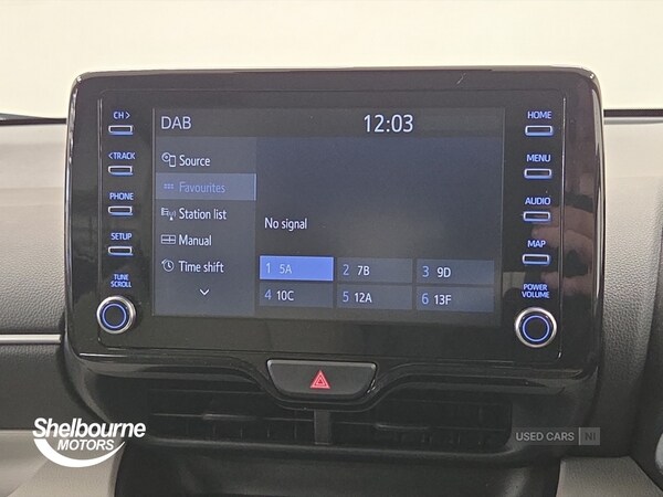 Used Toyota Yaris 2021 for sale - 77840140: Photo 28