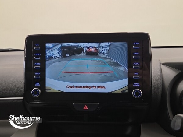 Used Toyota Yaris 2021 for sale - 77840140: Photo 29