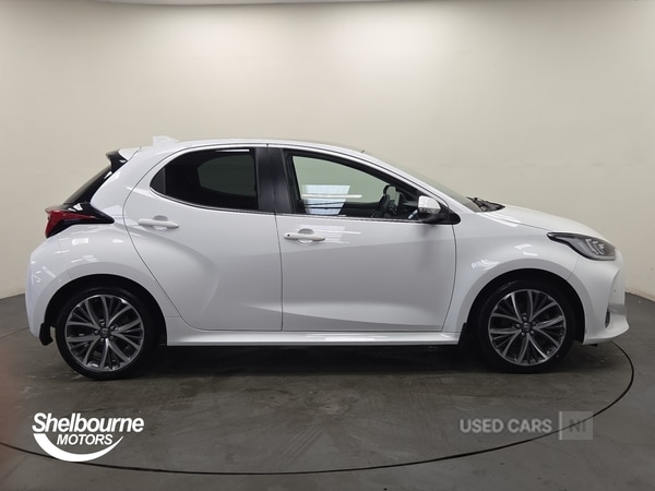 Used Toyota Yaris 2021 for sale - 77840140: Photo 3