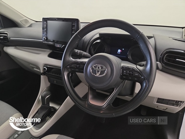 Used Toyota Yaris 2021 for sale - 77840140: Photo 4