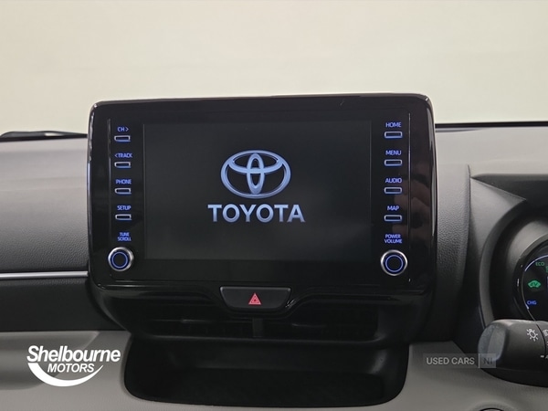 Used Toyota Yaris 2021 for sale - 77840140: Photo 5