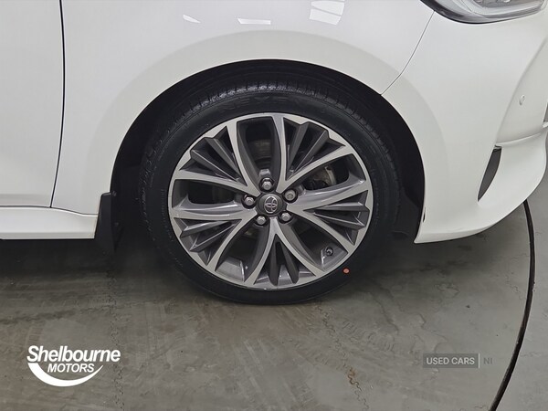 Used Toyota Yaris 2021 for sale - 77840140: Photo 7