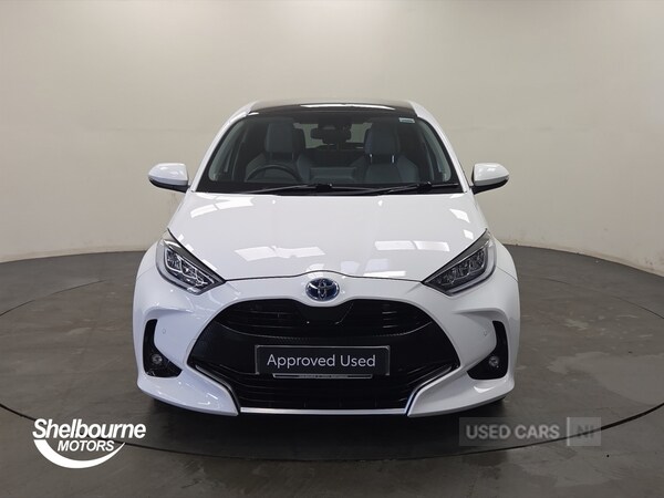 Used Toyota Yaris 2021 for sale - 77840140: Photo 9