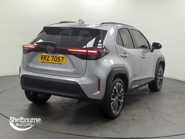 Used Toyota Yaris Cross 2024 for sale - 76285076: Photo 12