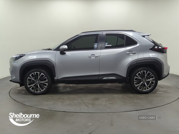 Used Toyota Yaris Cross 2024 for sale - 76285076: Photo 14