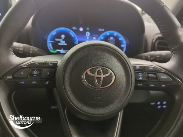 Used Toyota Yaris Cross 2024 for sale - 76285076: Photo 15
