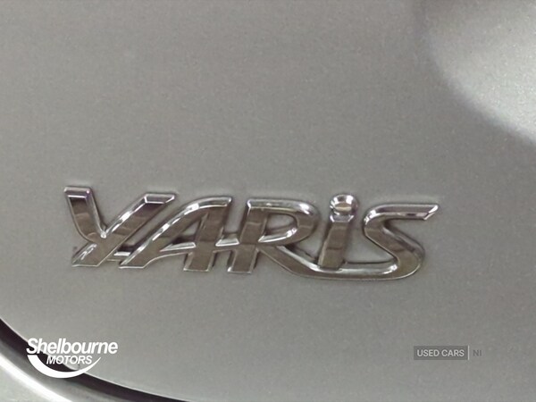 Used Toyota Yaris Cross 2024 for sale - 76285076: Photo 20