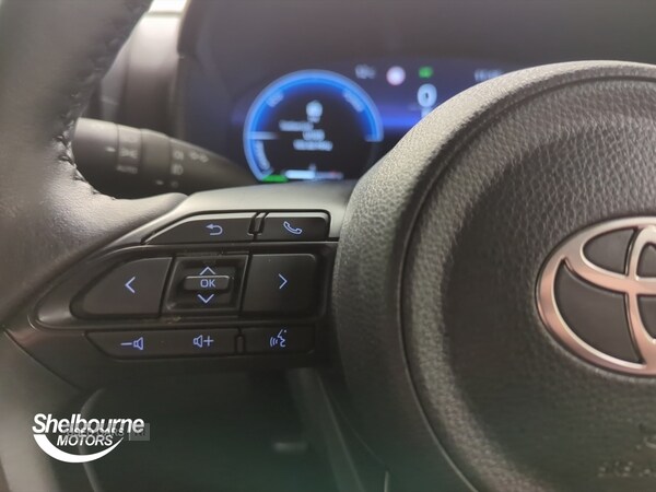 Used Toyota Yaris Cross 2024 for sale - 76285076: Photo 23