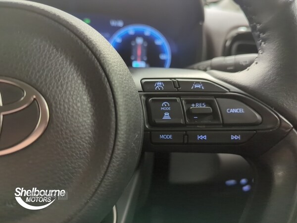 Used Toyota Yaris Cross 2024 for sale - 76285076: Photo 24