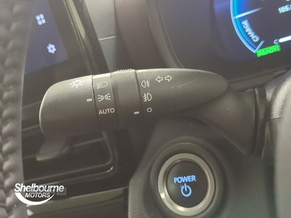 Used Toyota Yaris Cross 2024 for sale - 76285076: Photo 26