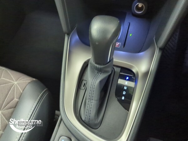 Used Toyota Yaris Cross 2024 for sale - 76285076: Photo 27