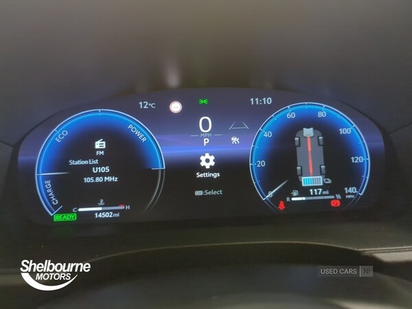 Used Toyota Yaris Cross 2024 for sale - 76285076: Photo 6