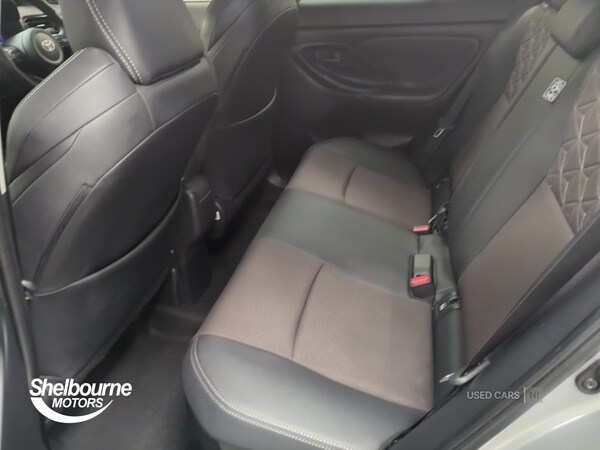 Used Toyota Yaris Cross 2024 for sale - 76285076: Photo 8
