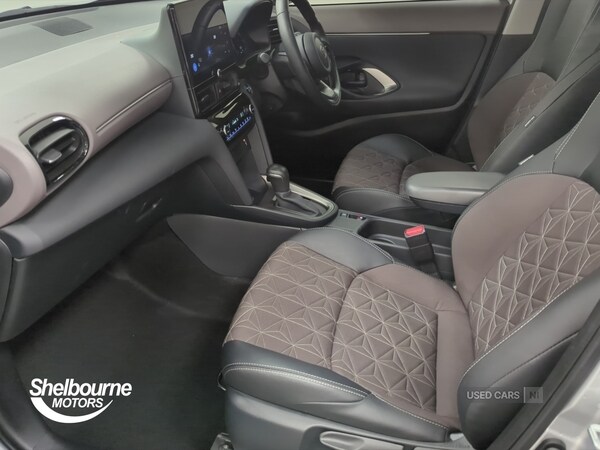 Used Toyota Yaris Cross 2024 for sale - 76285076: Photo 9