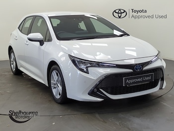 Used Toyota Corolla 2022 for sale - 75901110: Photo