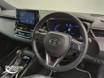 Used Toyota Corolla 2022 for sale - 75901110: Photo