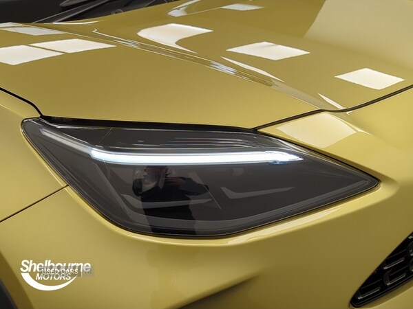 Used Toyota Yaris Cross 2022 for sale - 76539349: Photo 19