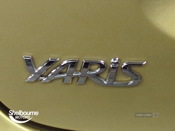 Used Toyota Yaris Cross 2022 for sale - 76539349: Photo 21