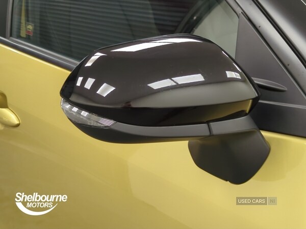 Used Toyota Yaris Cross 2022 for sale - 76539349: Photo 22