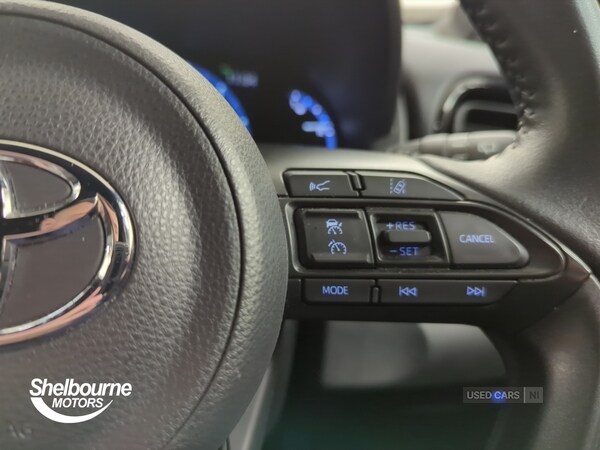 Used Toyota Yaris Cross 2022 for sale - 76539349: Photo 25