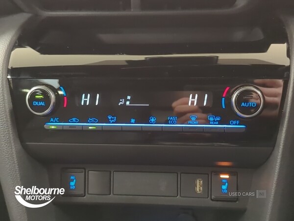 Used Toyota Yaris Cross 2022 for sale - 76539349: Photo 29