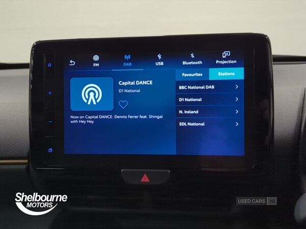 Used Toyota Yaris Cross 2022 for sale - 76539349: Photo 30