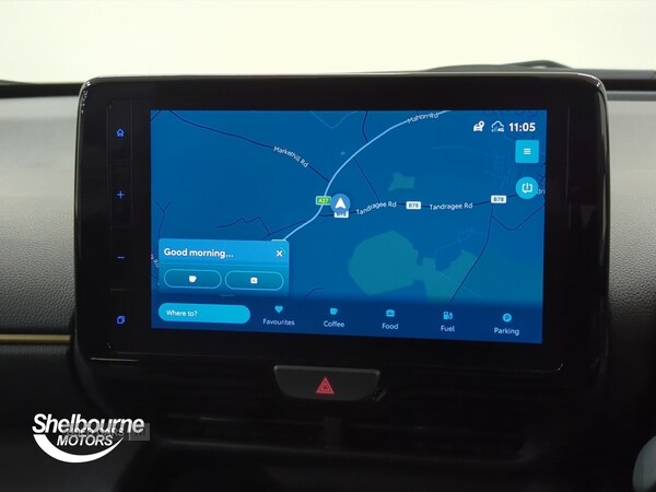 Used Toyota Yaris Cross 2022 for sale - 76539349: Photo 31