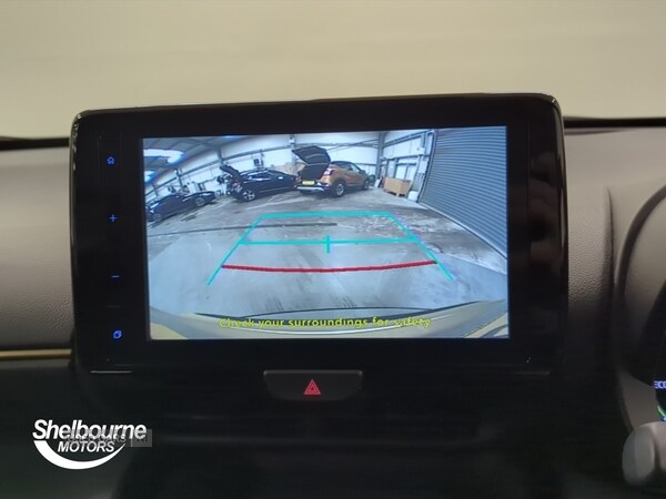 Used Toyota Yaris Cross 2022 for sale - 76539349: Photo 32