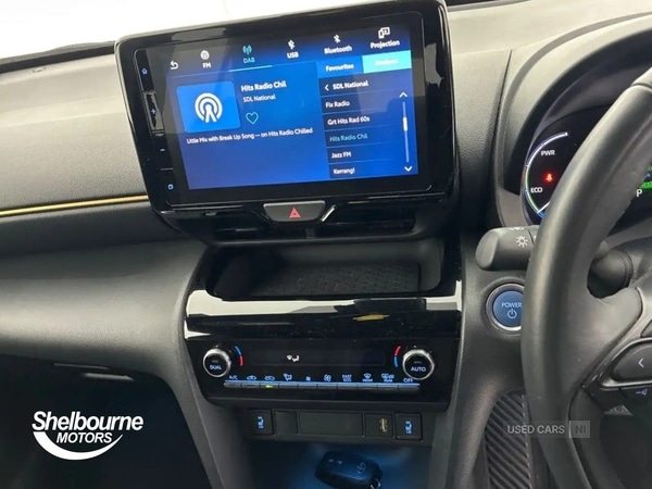 Used Toyota Yaris Cross 2022 for sale - 76539349: Photo 5