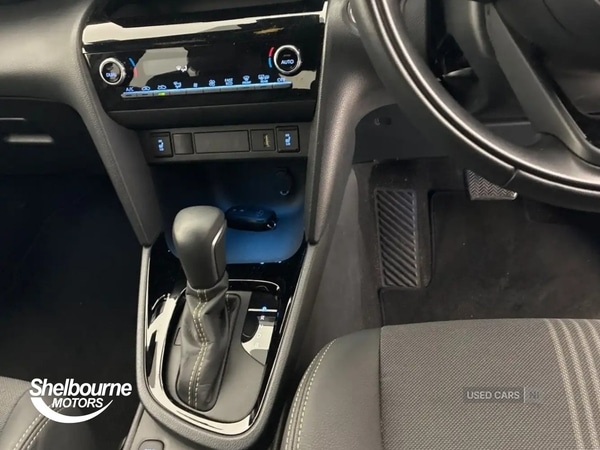 Used Toyota Yaris Cross 2022 for sale - 76539349: Photo 8