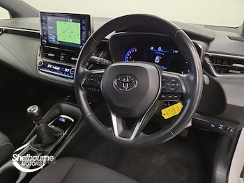 Used Toyota Corolla 2020 for sale - 78609951: Photo