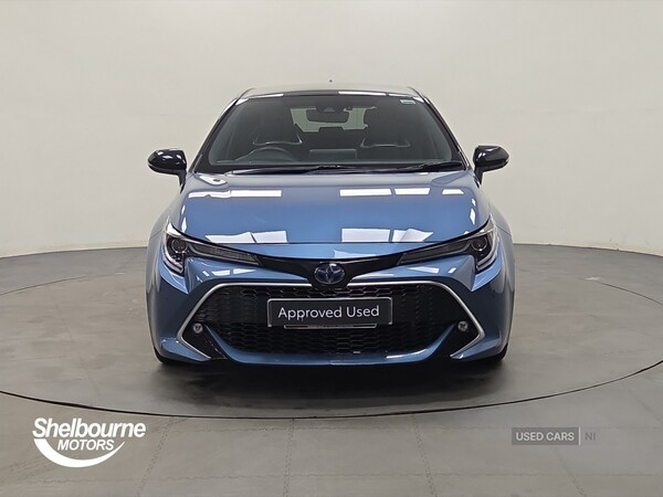 Used Toyota Corolla 2021 for sale - 77511777: Photo 10