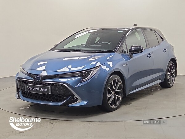 Used Toyota Corolla 2021 for sale - 77511777: Photo 11