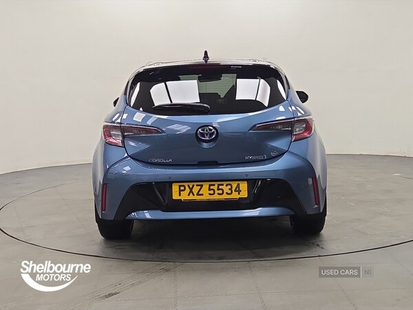 Used Toyota Corolla 2021 for sale - 77511777: Photo 13