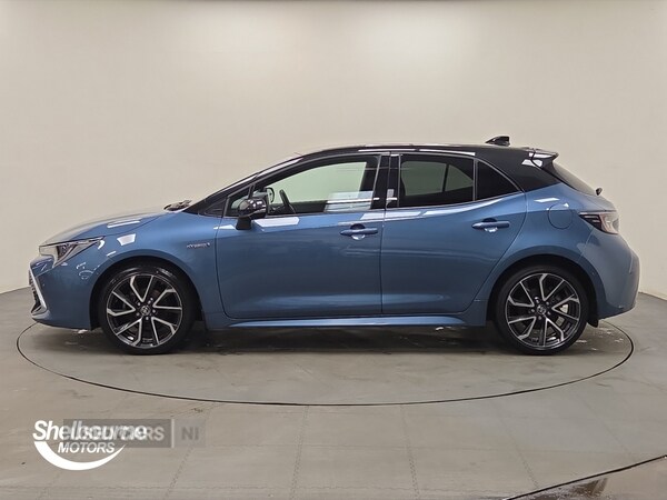 Used Toyota Corolla 2021 for sale - 77511777: Photo 14