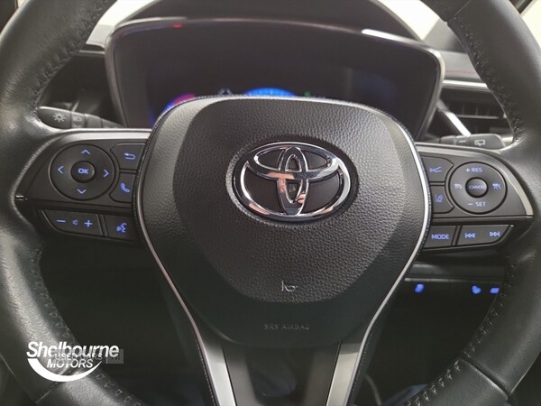 Used Toyota Corolla 2021 for sale - 77511777: Photo 15