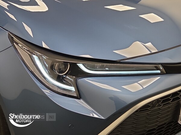 Used Toyota Corolla 2021 for sale - 77511777: Photo 18