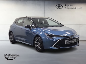 Used Toyota Corolla 2021 for sale - 77511777: Photo